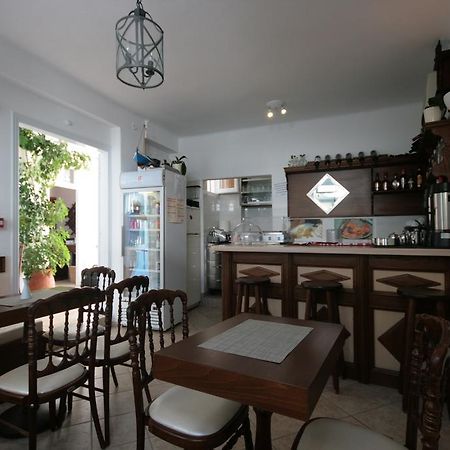 Hotel Philippi Mykonos Town Exterior photo