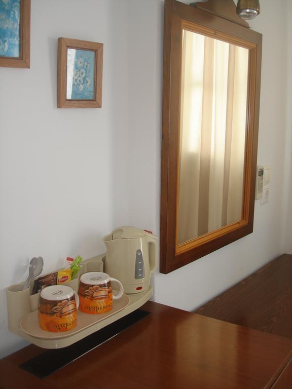 Hotel Philippi Mykonos Town Room photo