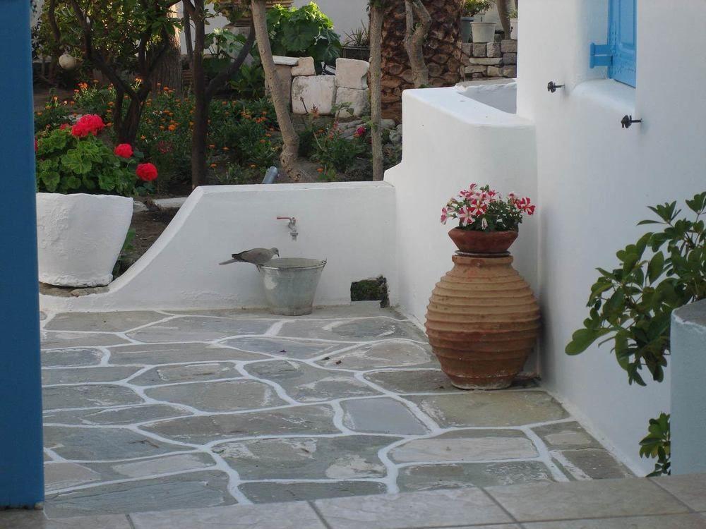 Hotel Philippi Mykonos Town Exterior photo