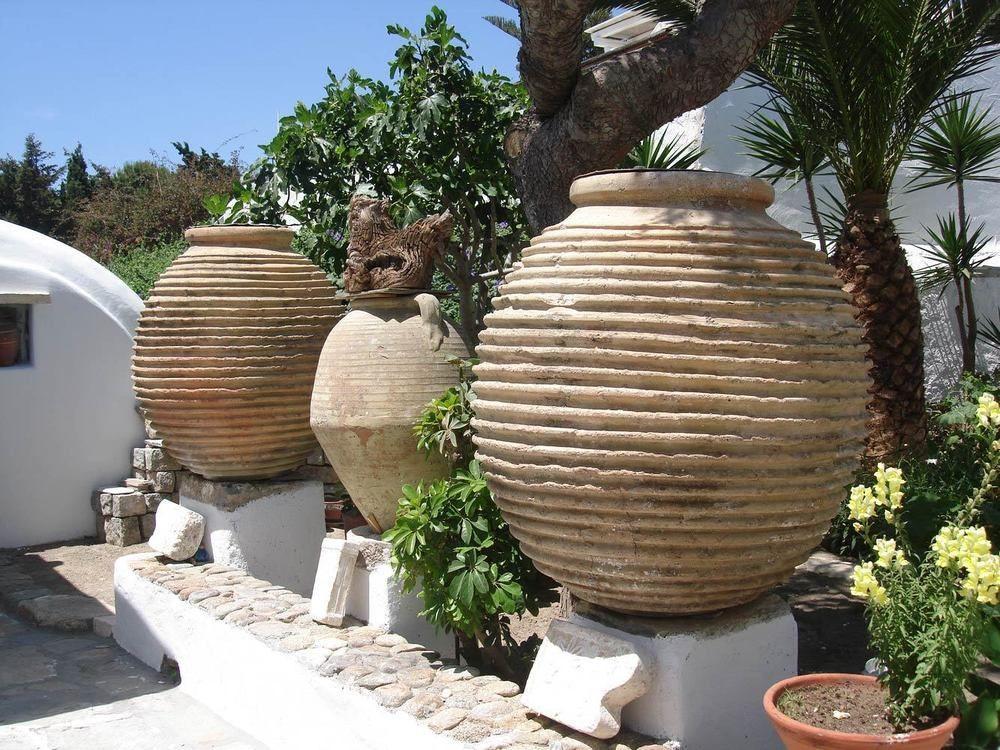 Hotel Philippi Mykonos Town Exterior photo