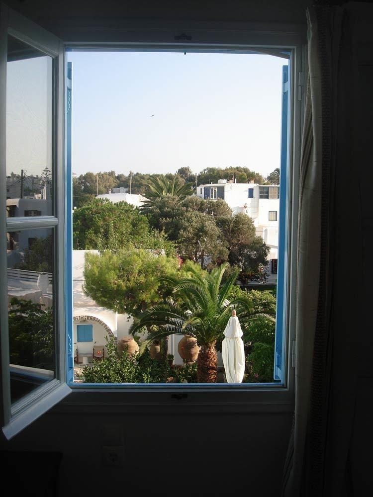 Hotel Philippi Mykonos Town Exterior photo