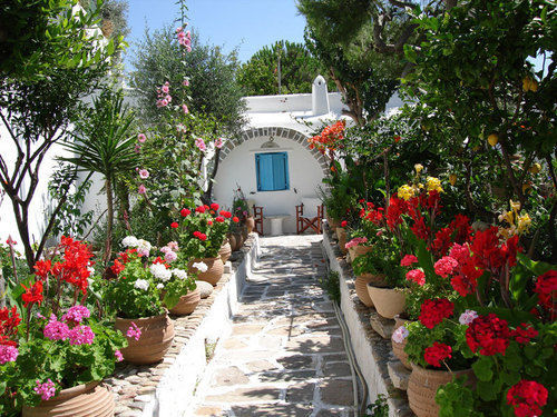 Hotel Philippi Mykonos Town Exterior photo